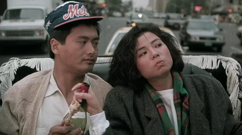 周润发电影中的十二位女星,两位是港姐出身,七位还是实力派影后