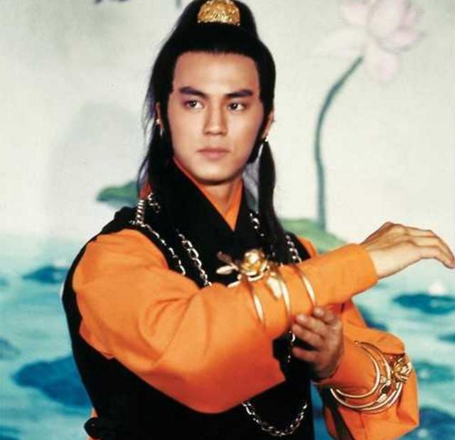 6大版本楚留香,孟飞、刘德凯多次出演,狄龙、郑少秋谁更经典?