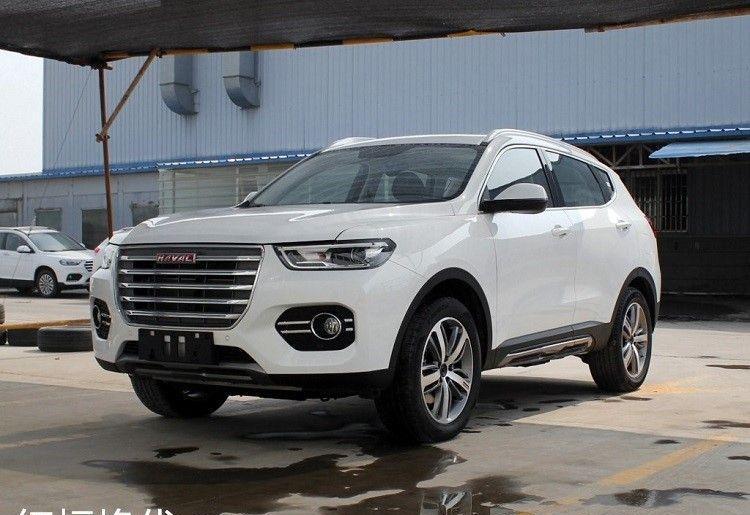 哈弗H6到底有多少个版本? 现在连销售都数不清楚