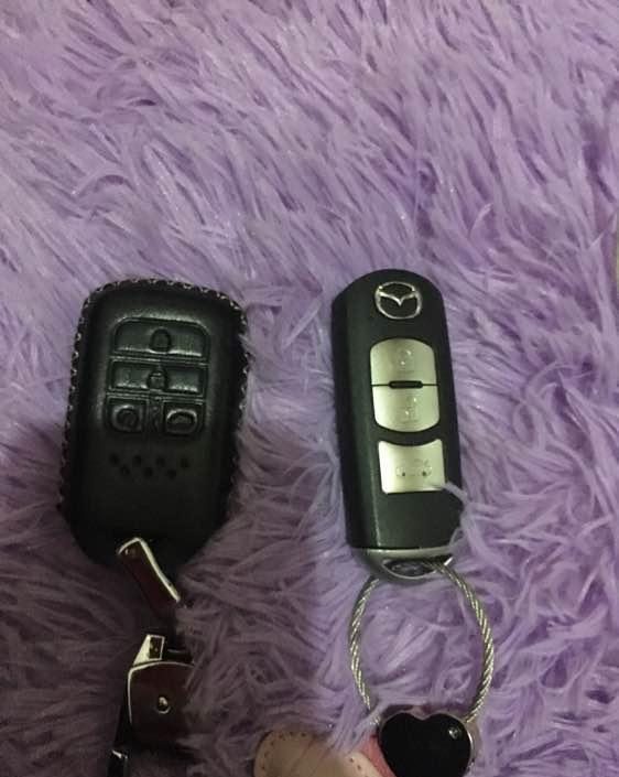 客观评价思域跟昂克赛拉！纠结的来看