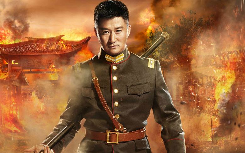 外媒评吴京10大最佳动作片，《战狼2》仅第三，第一实至名归