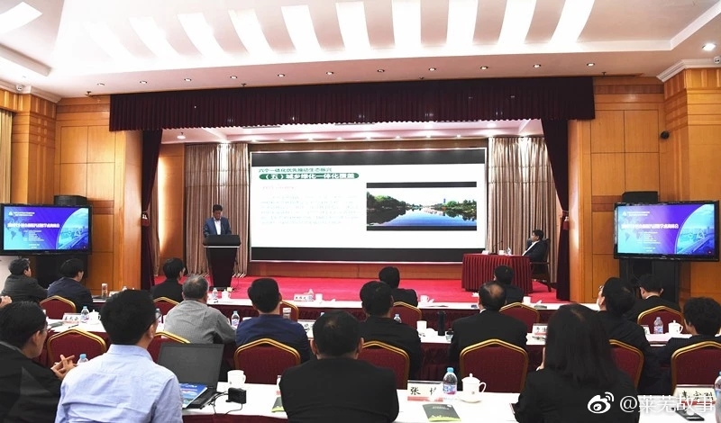 如何振兴乡村?来看6+5一体化的莱城路径!