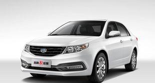 吉利远景怎么样? 看看车主怎么说