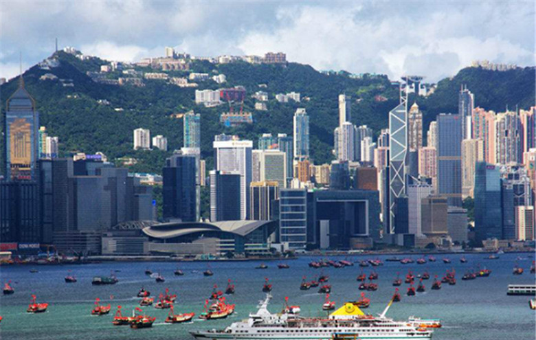 它曾是中国经济最发达城市,如今落后到被上海