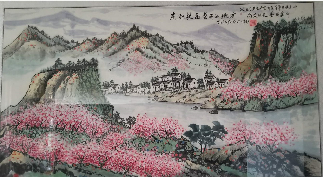 北京求医八年,看过若干专家,草根医生治愈