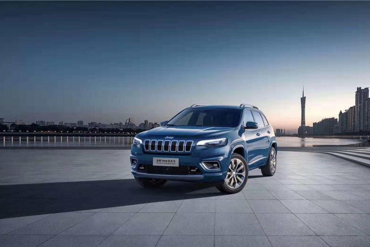 谁能想到，因为这几点，途观L和探岳竟被它干掉了？