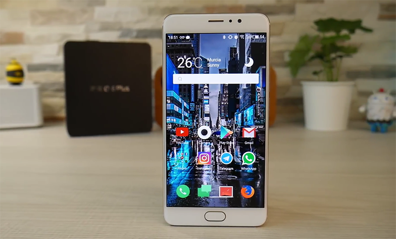 跑17万+64G+光学防抖+24W快充+flyme7,降价