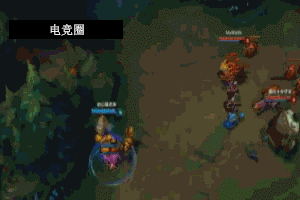 lol:巴德与滑板鞋如何把敌人玩弄于手掌之中!