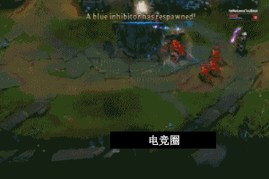 lol:巴德与滑板鞋如何把敌人玩弄于手掌之中!