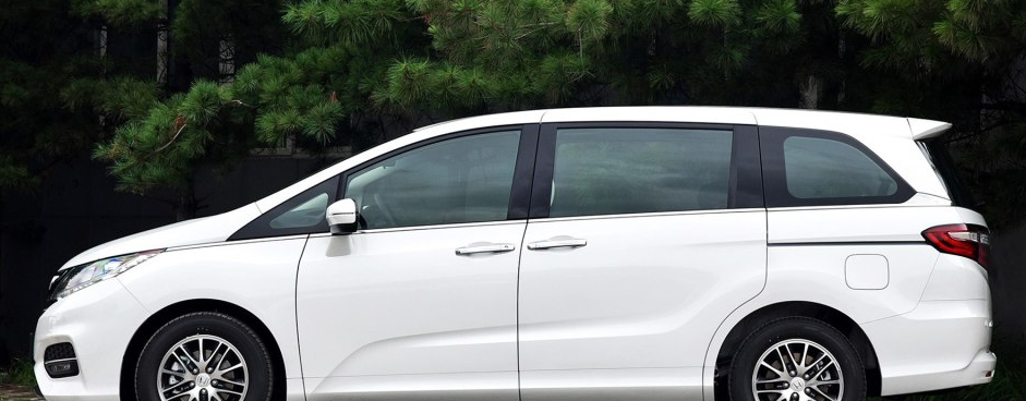 近期“日系中型MPV“动态汇总，都在这个专题里