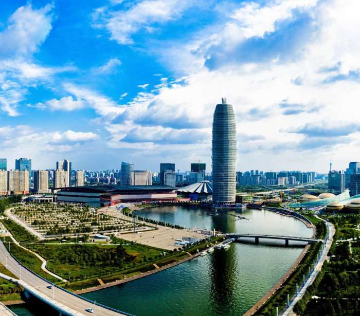 强势!2018年河南第一季度GDP新鲜出炉,超四川