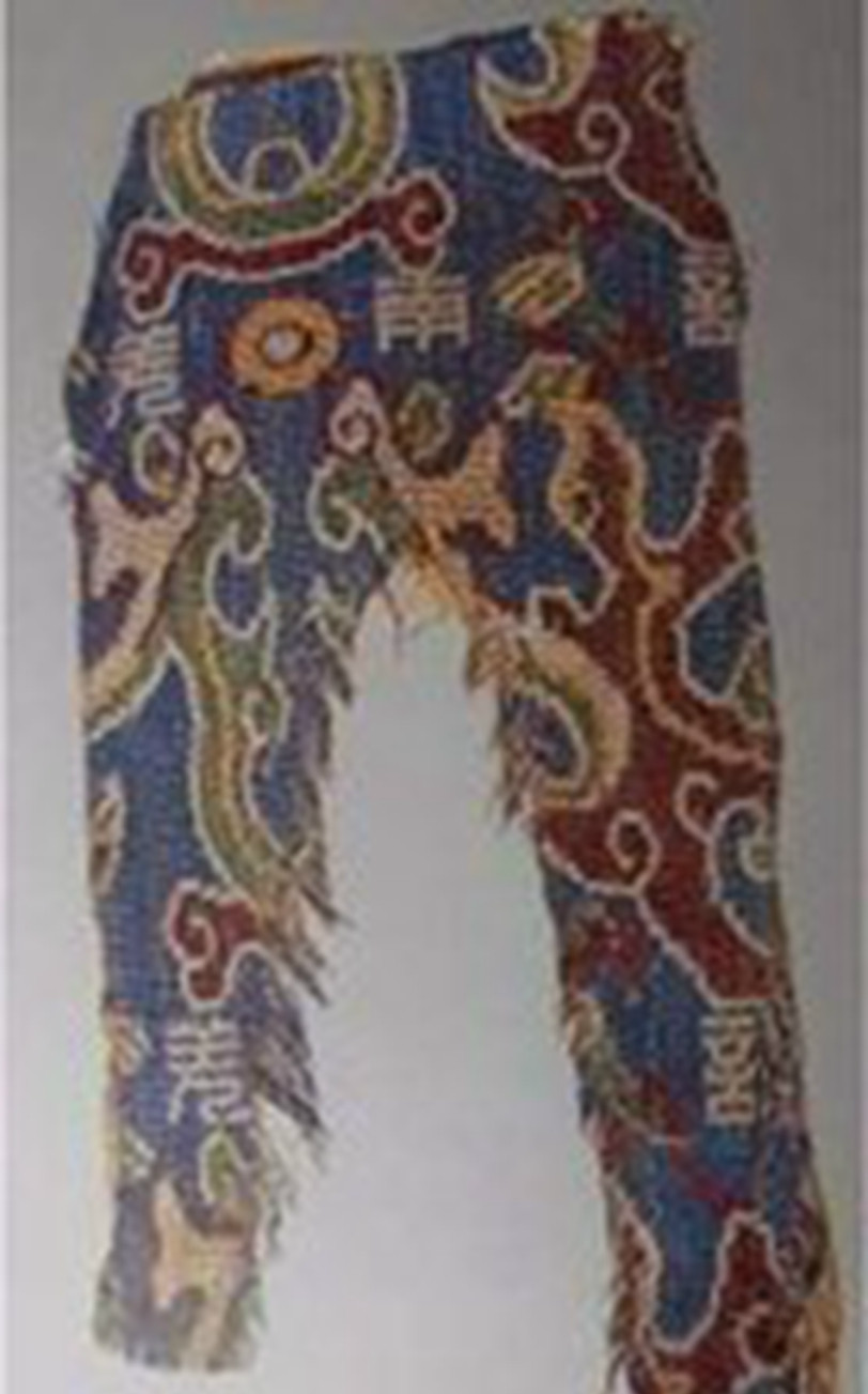 五星出东方利中国千年箴言终会实现,2040年将