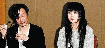 娱乐圈中低调结婚高调离婚的明星夫妻, 看看谁在名单上