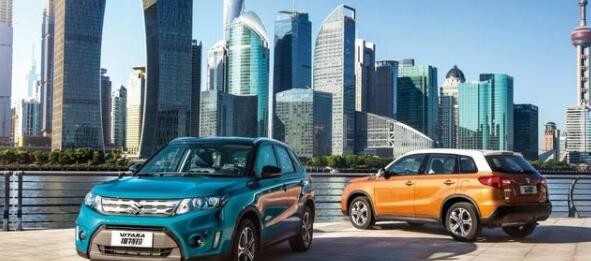 铃木维特拉1.6L发动机是原装进口的吗?