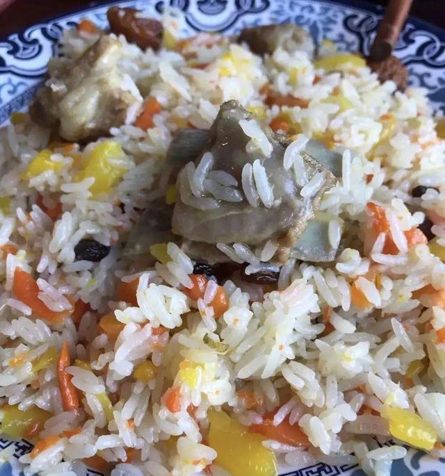 想吃清真美食只知道牛街？这有更多的清真美食送给你