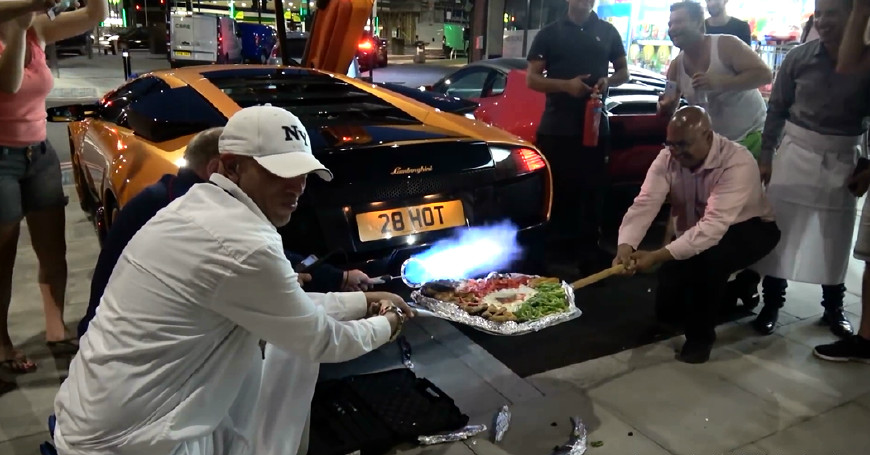 “兰博基尼“最全资讯一网打尽，有我就够了