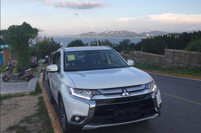 三菱欧蓝德, 车主述说哪些最不满意的地方?