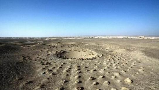 不能乱闯的恐怖旅游禁区:河南封门村:灵异鬼村