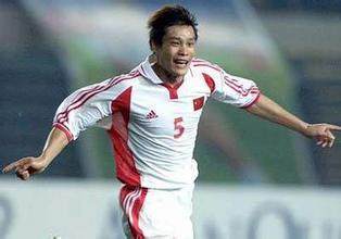 02世界杯国足成员现状,范志毅搞青训,安琦反差