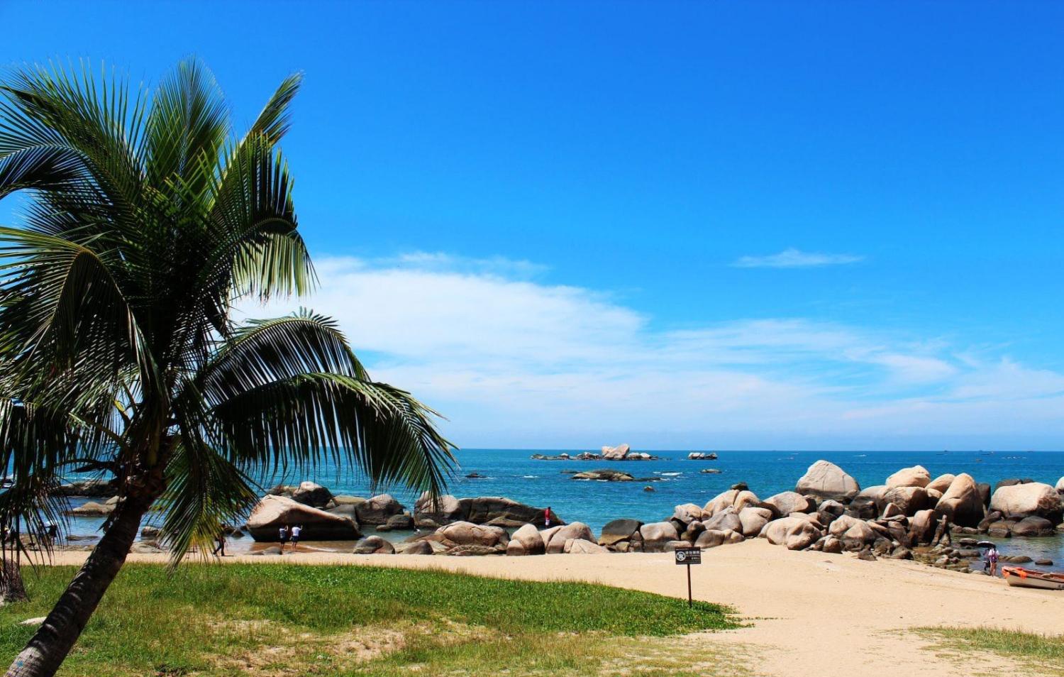 PS怎么做沙滩艺术字 用PS怎么做出逼真有起伏的沙滩