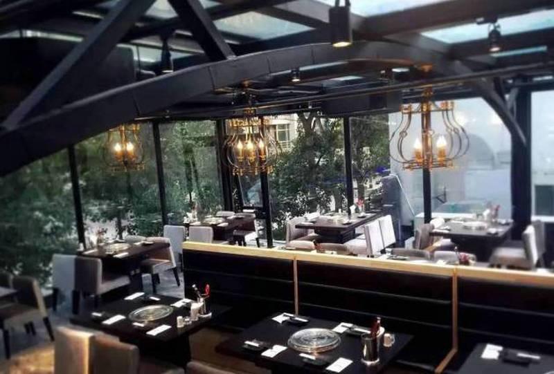 网友们说: 去北京这几个地方, 很容易遇到明星