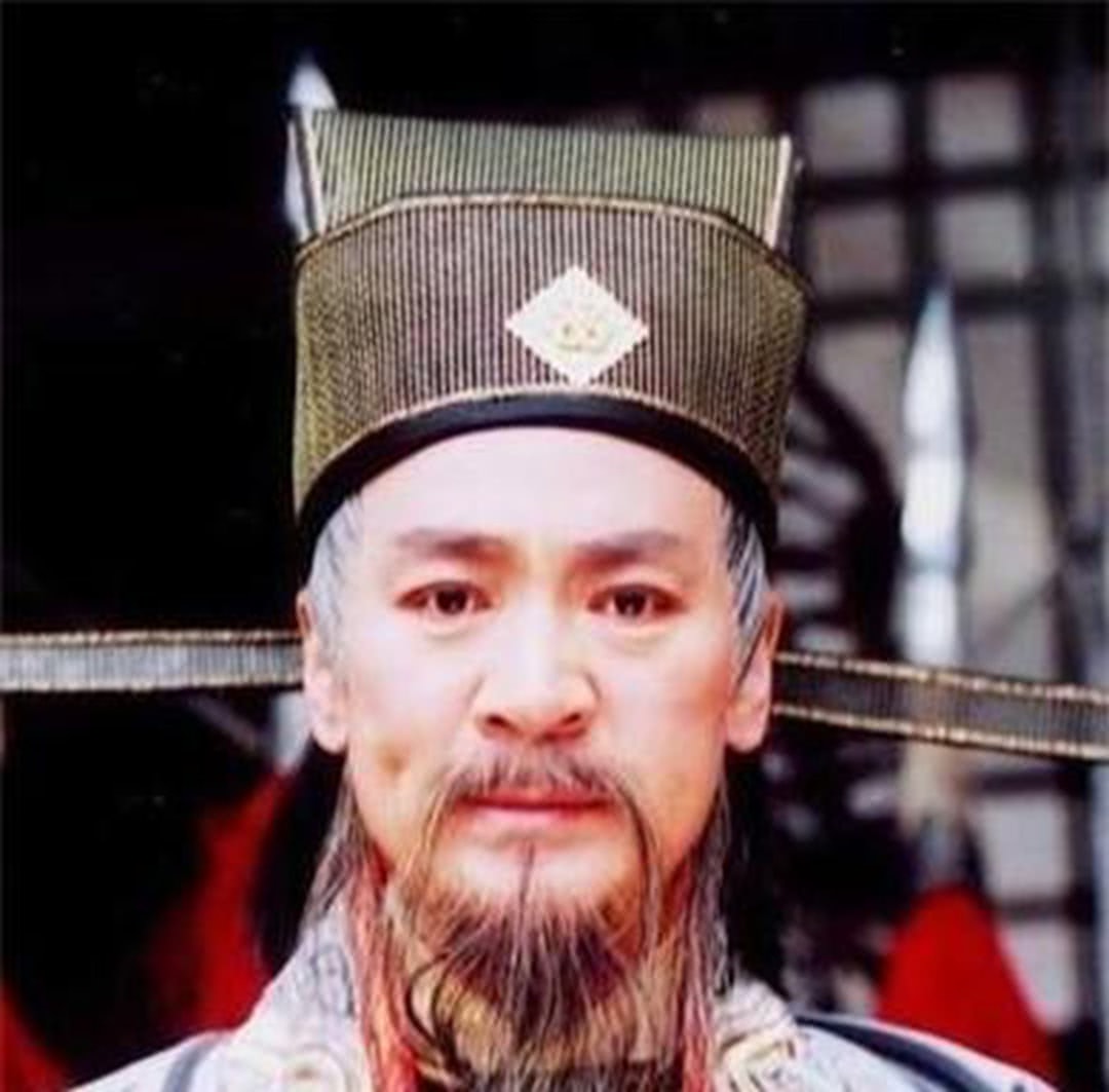 历史被误解的五位名人,潘美在列,李道宗千古奇