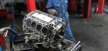 世界上发动机最好的6大品牌