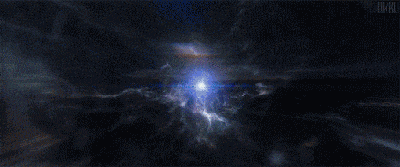 背景 壁纸 皮肤 星空 宇宙 桌面 400_167 gif 动态图 动图