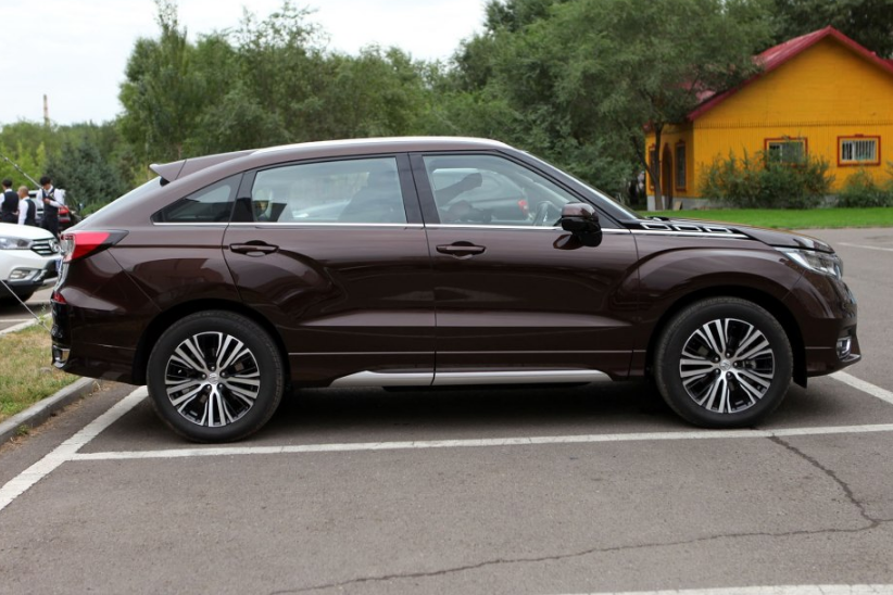 2.0T本田冠道，11个月用车体验，告诉你这车究竟怎么样！