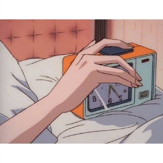 保持对生活的爱和热忱,把每一天活得热气腾腾