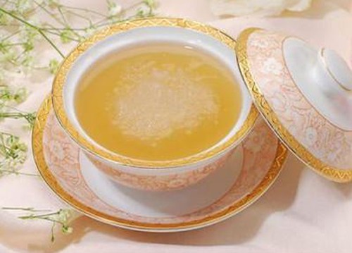 七个月宝宝拉肚子怎么办 宝宝焦米汤的做法 效果超好的腹泻食谱