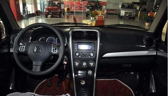 这合资品牌旗下所有车是目前合资车中售价最低的, 开到报废不大修