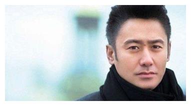 吴秀波也凉凉了我们调查过,原来娱乐圈的都长