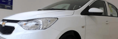 落地5万多的合资车, 月薪3千代步很小资