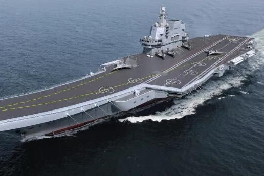 辽宁舰突失踪?中国重返无现役航母时代 变局在