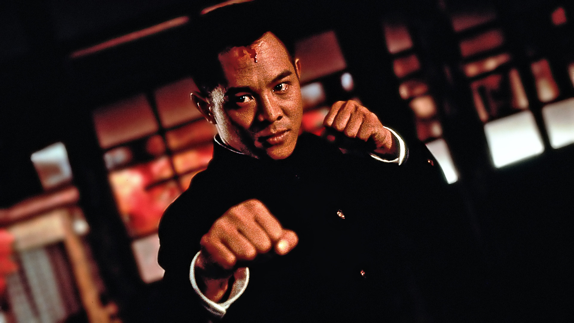 外媒评全球最伟大10部功夫片,《功夫》第八,《精武英雄》第三