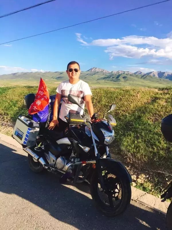 拍摄媲美美国66号公路的高颜值公路大片