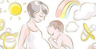 孕妈妈剖腹产最佳时间究竟是第几周,选择剖腹