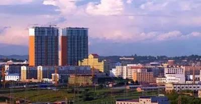 你觉得厦门是几线城市? 为什么?