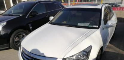 想入手本田雅阁的朋友先别着急！看看车主用车反馈！