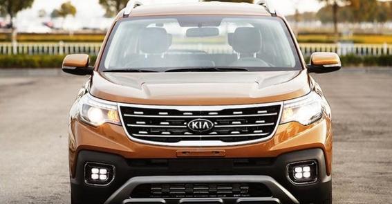 新一代起亚智跑全面升级，11万即可带走