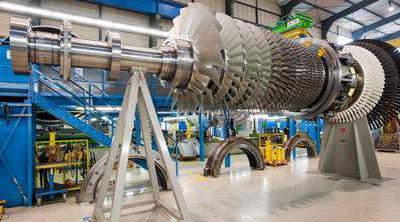 德国工业如此先进,为何造不出航空发动机?这一