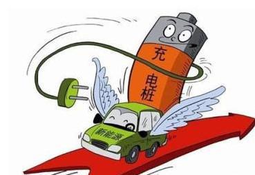 用2017年最后几天的眼光,看充电桩运营商的运营情况!
