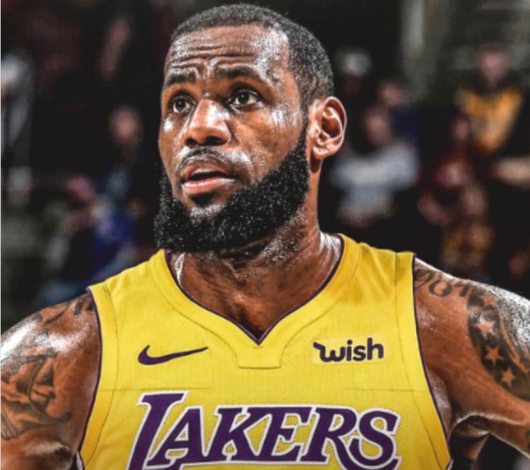 天价合同!詹姆斯最新交易:签约骑士5年2亿700