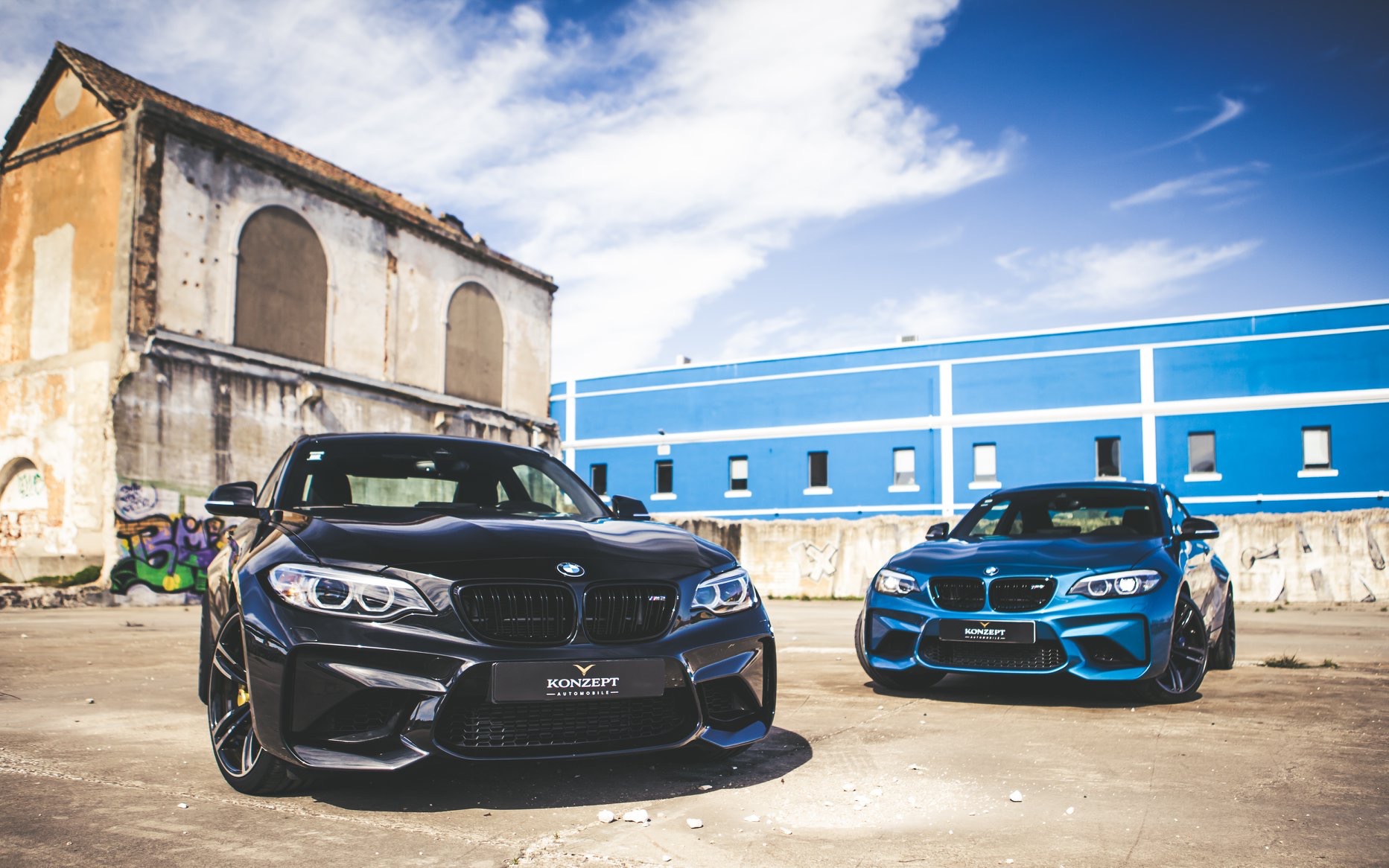 宝马M2,现在是入手的好时机