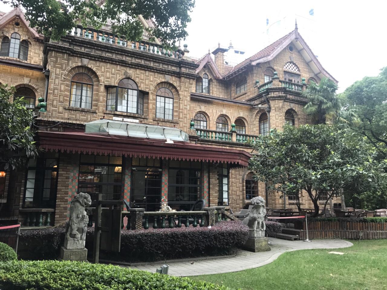 上海马勒洋房的今生前世,顶级老别墅承载着一个传奇故事长春一城第天安别墅图片