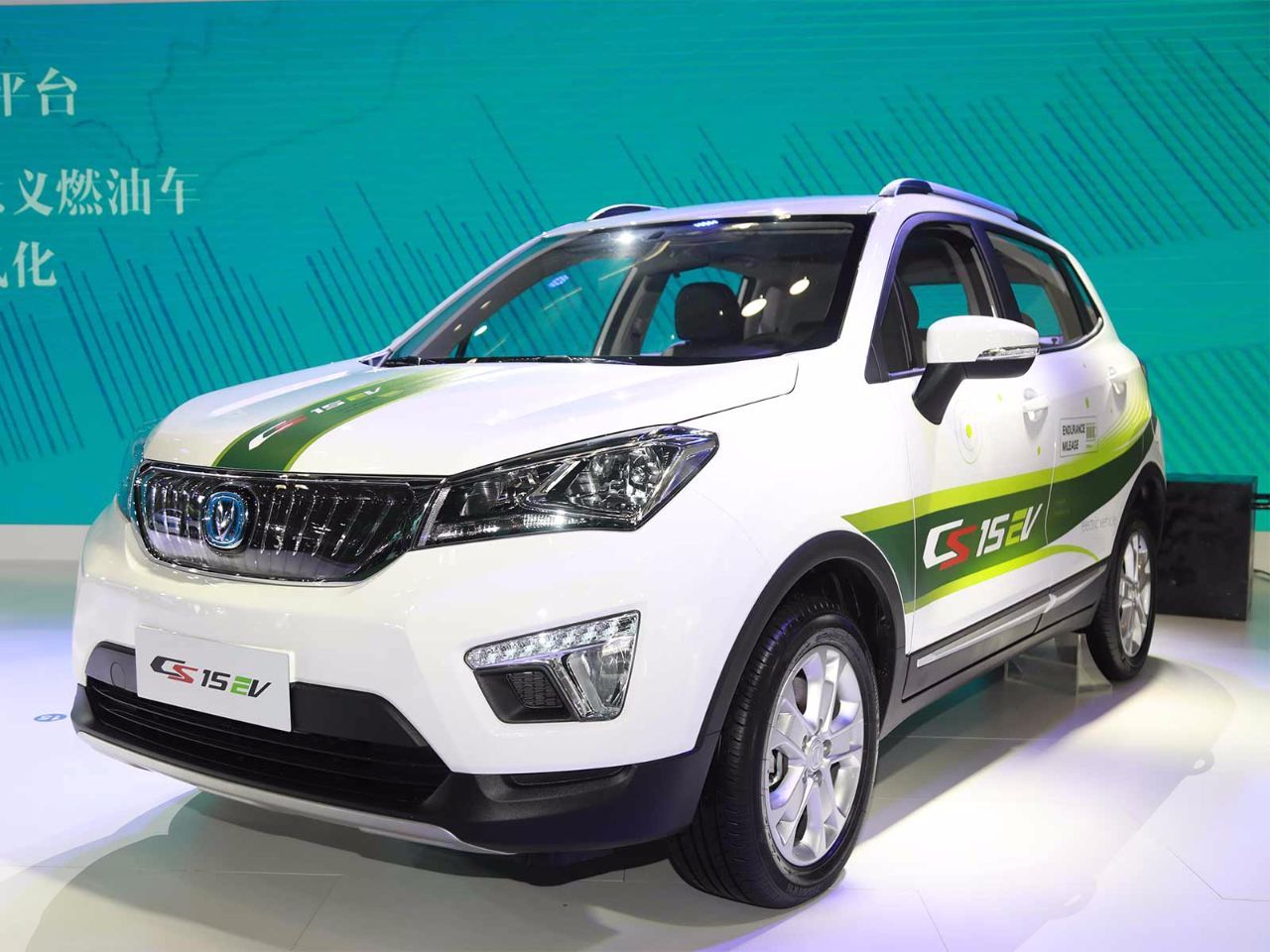 长安汽车6月销量: 逸动销量亮眼终破万,SUV仅CS35月销过万