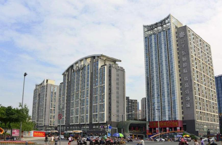 西部第一大城市,武汉、重庆、成都还是西安?你