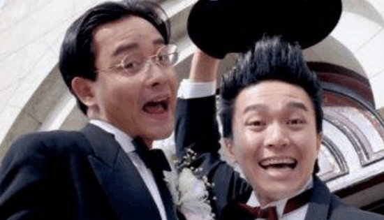 如果把《92家有喜事》放到今天, 就不会有第二