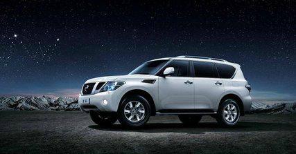 速递!新鲜的“50-70万SUV“资讯全在这，看我就够了